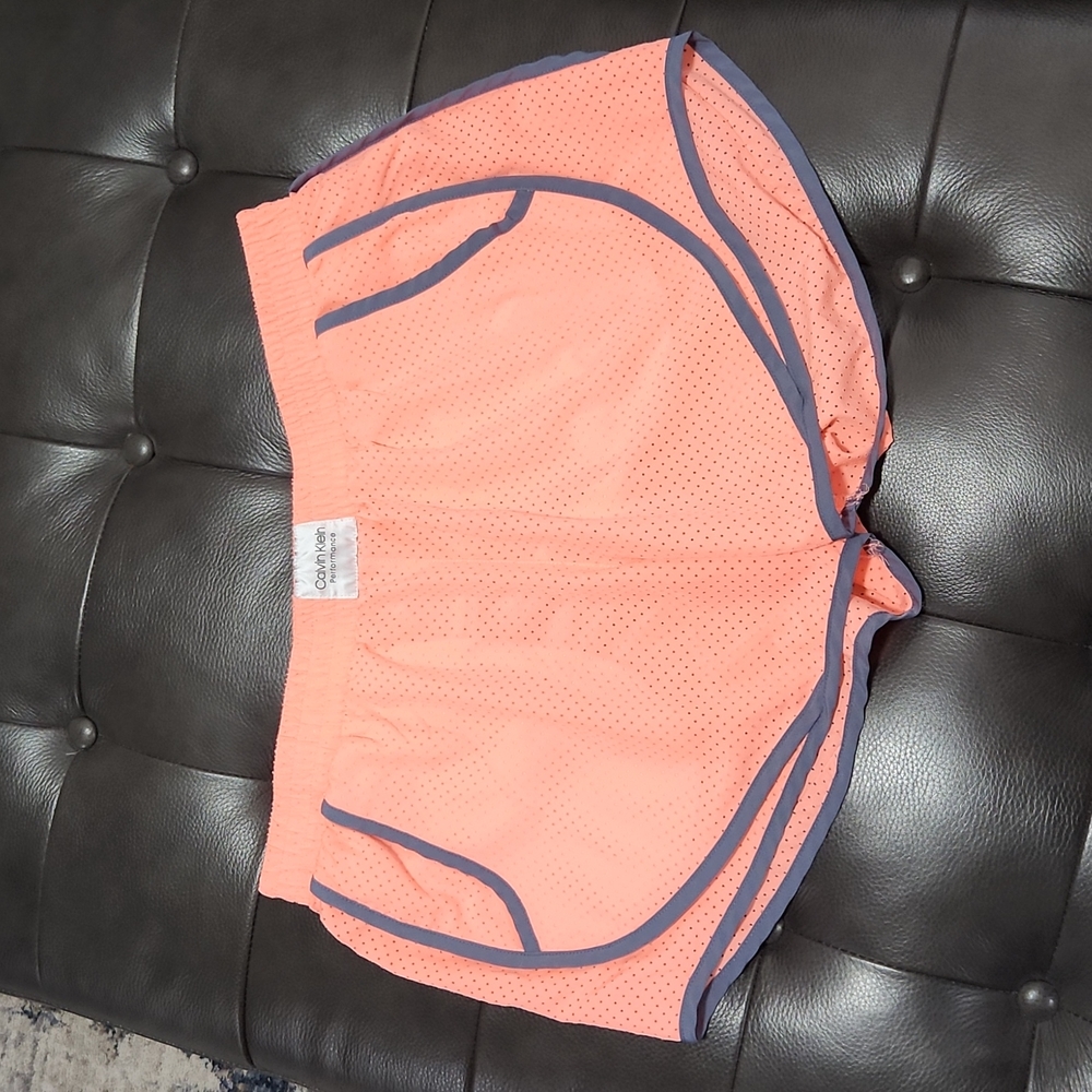Calvin Klein shorts